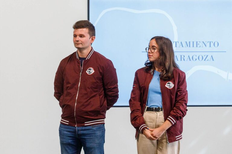 Imascono ofrenda virtual 2022